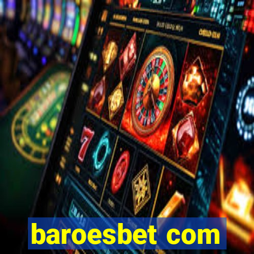 baroesbet com